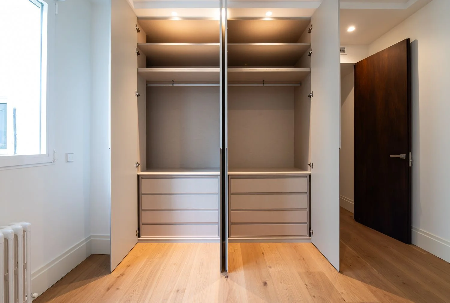 Piso en Barrio Nuevos Ministerios-Ríos Rosas - Foto 17