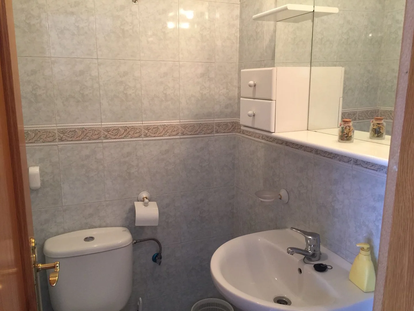 Ático en calle María Luisa, 6 - Foto 10