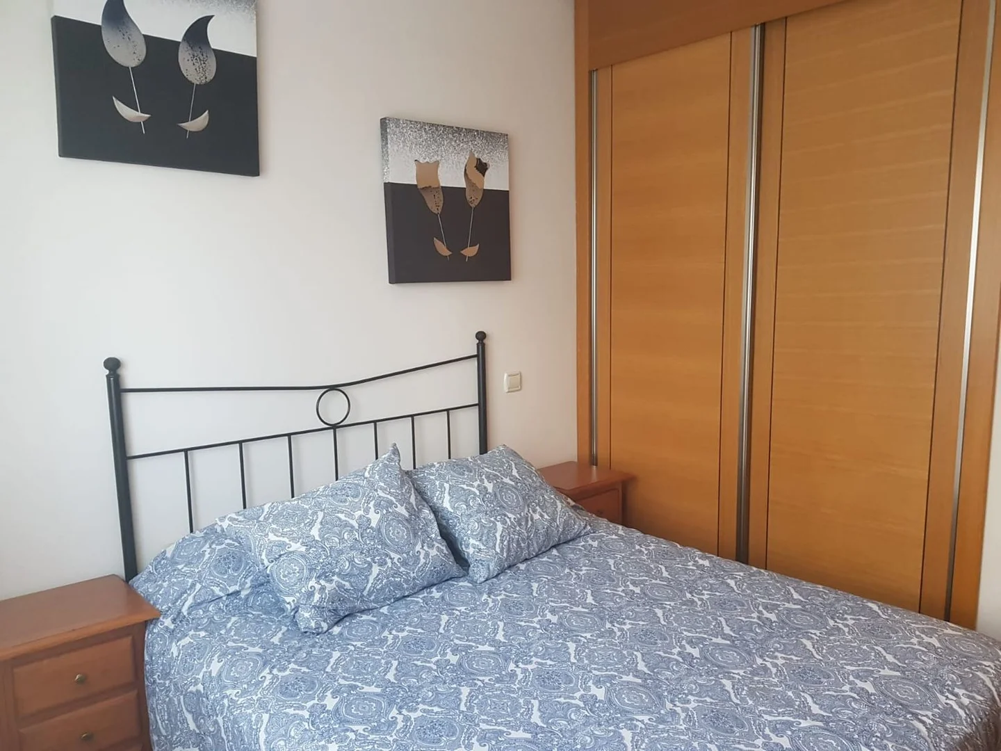 Piso en avenida Cerro Milano, 141 - Foto 2