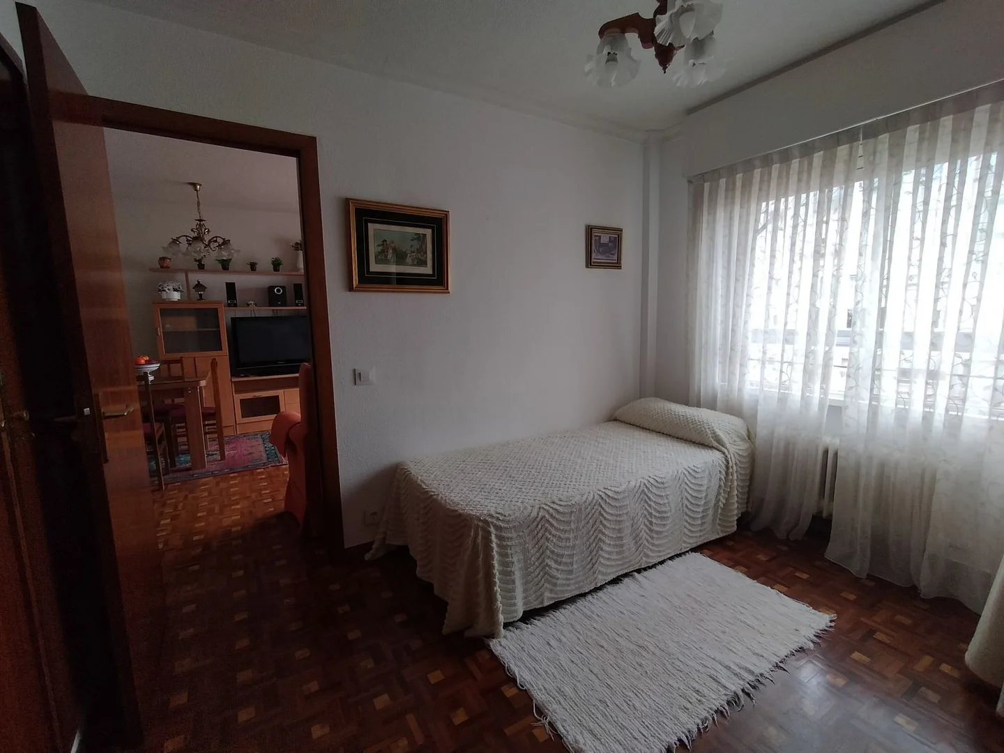 Piso en calle Reina Mercedes, 9 - Foto 12