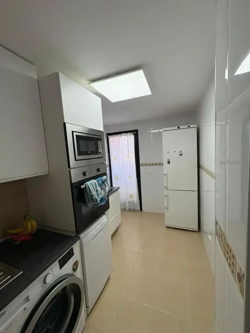 Piso en  Calle del Monte Oliveti 22 - Foto 4