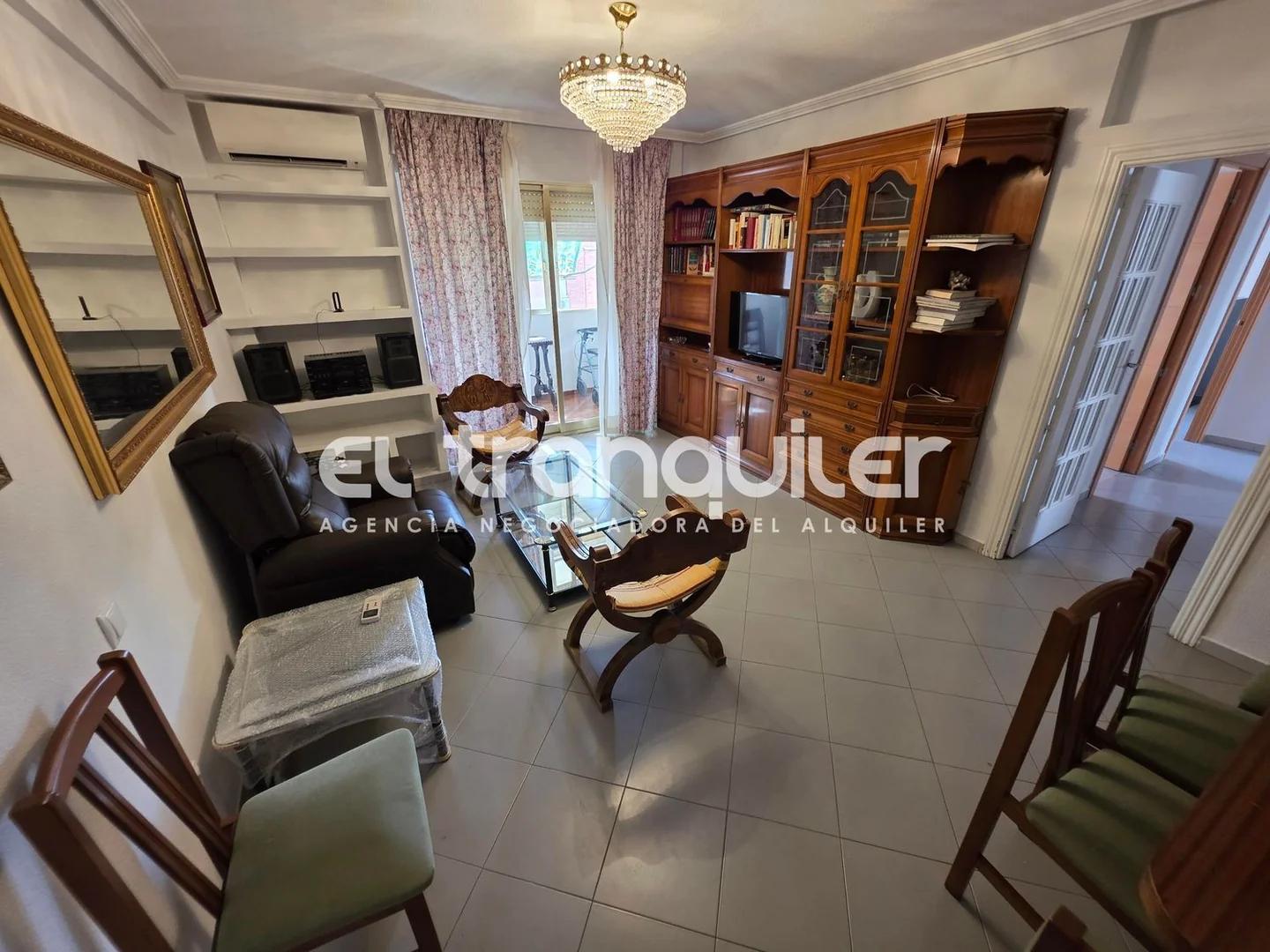 Piso en Calle del Camino de los Vinateros, 97, Marroquina - Foto 53