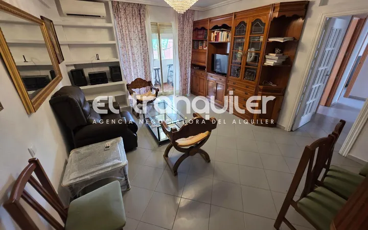 Piso en Calle del Camino de los Vinateros, 97, Marroquina - Foto 53