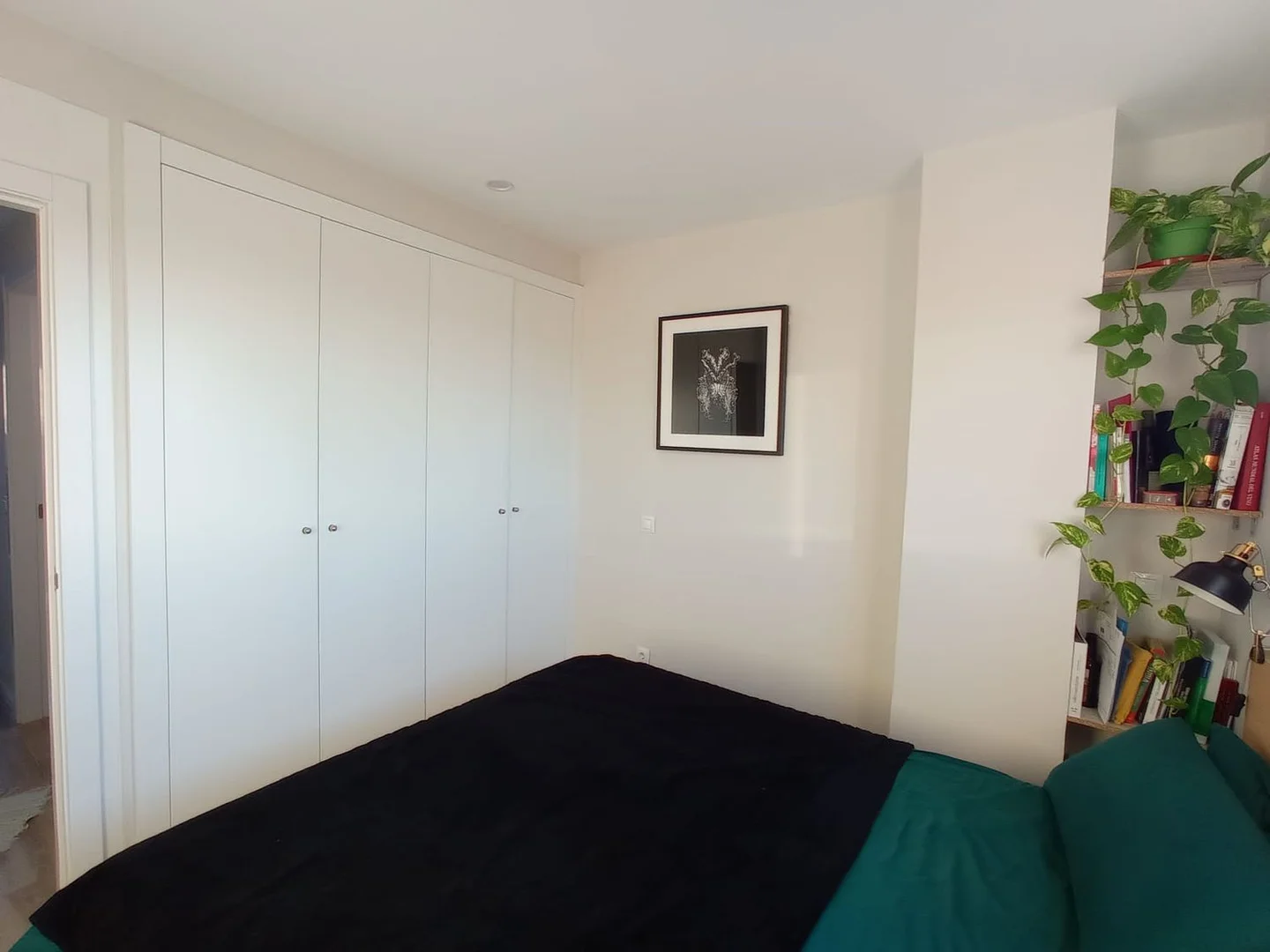 Ático en calle Gutiérrez Sanudo, 9 - Foto 8