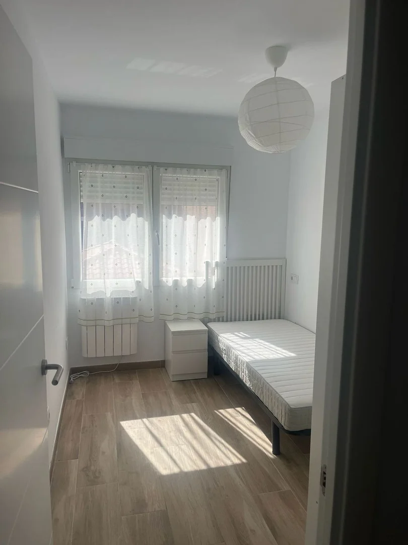 Piso en calle Floranes, 20 - Foto 11