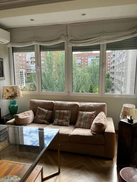 Piso en Calle de Orense, 52 - Foto 1
