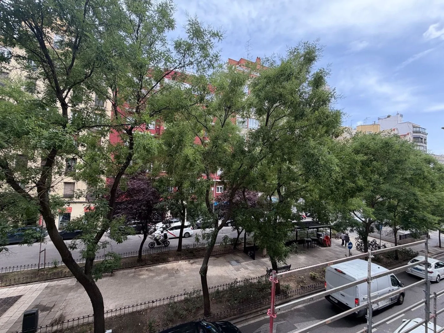 Piso en Calle de Juan Bravo, Lista - Foto 12
