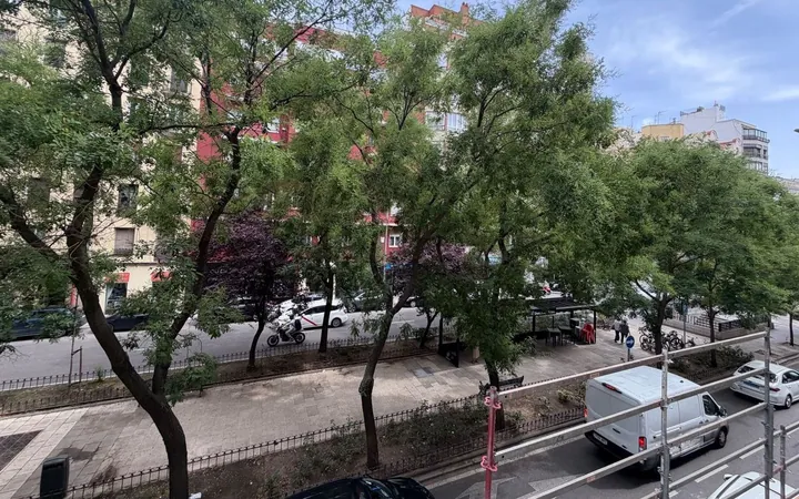 Piso en Calle de Juan Bravo, Lista - Foto 12