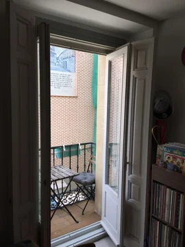 Alquiler de piso en Calle Mancebos, 2 - Foto 14