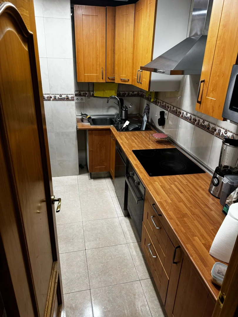 Piso en calle de Esteban Mora, 26 - Foto 5