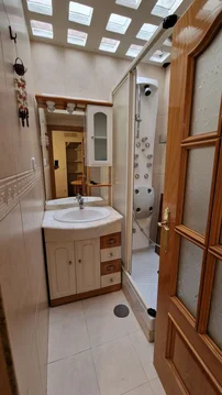 Chalet adosado en calle Vilches, 11 - Foto 14