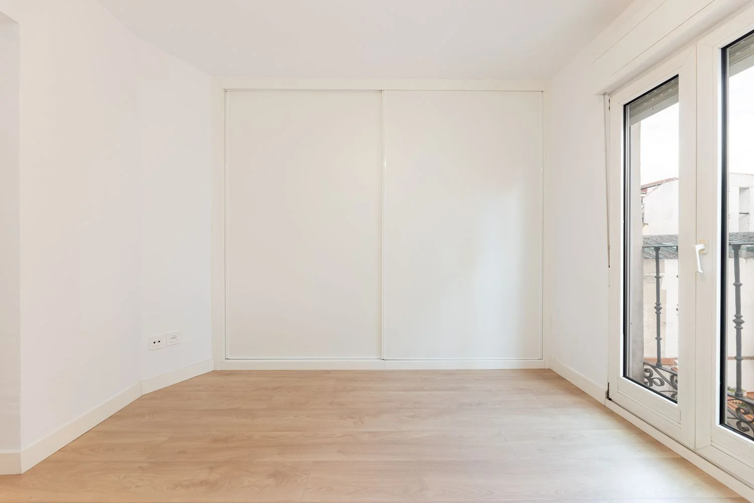 Piso en Calle de la Paloma, 9, Palacio - Foto 17