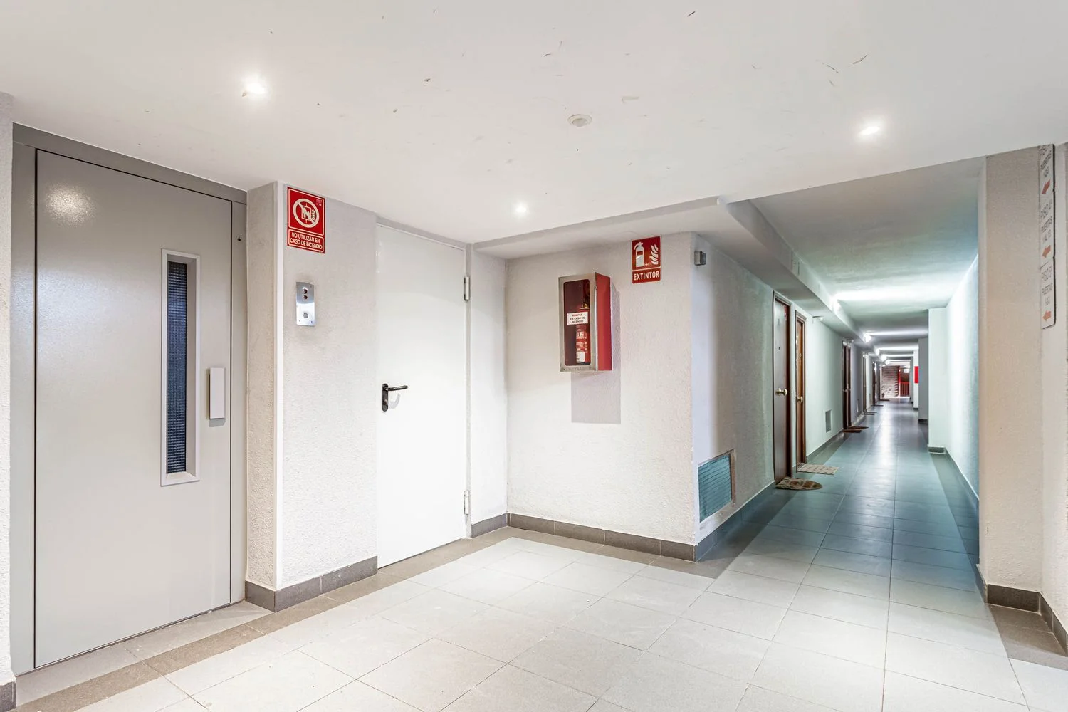 Piso en calle de Aguilar del Río, 9 - Foto 28