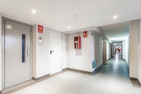 Piso en calle de Aguilar del Río, 9 - Foto 28