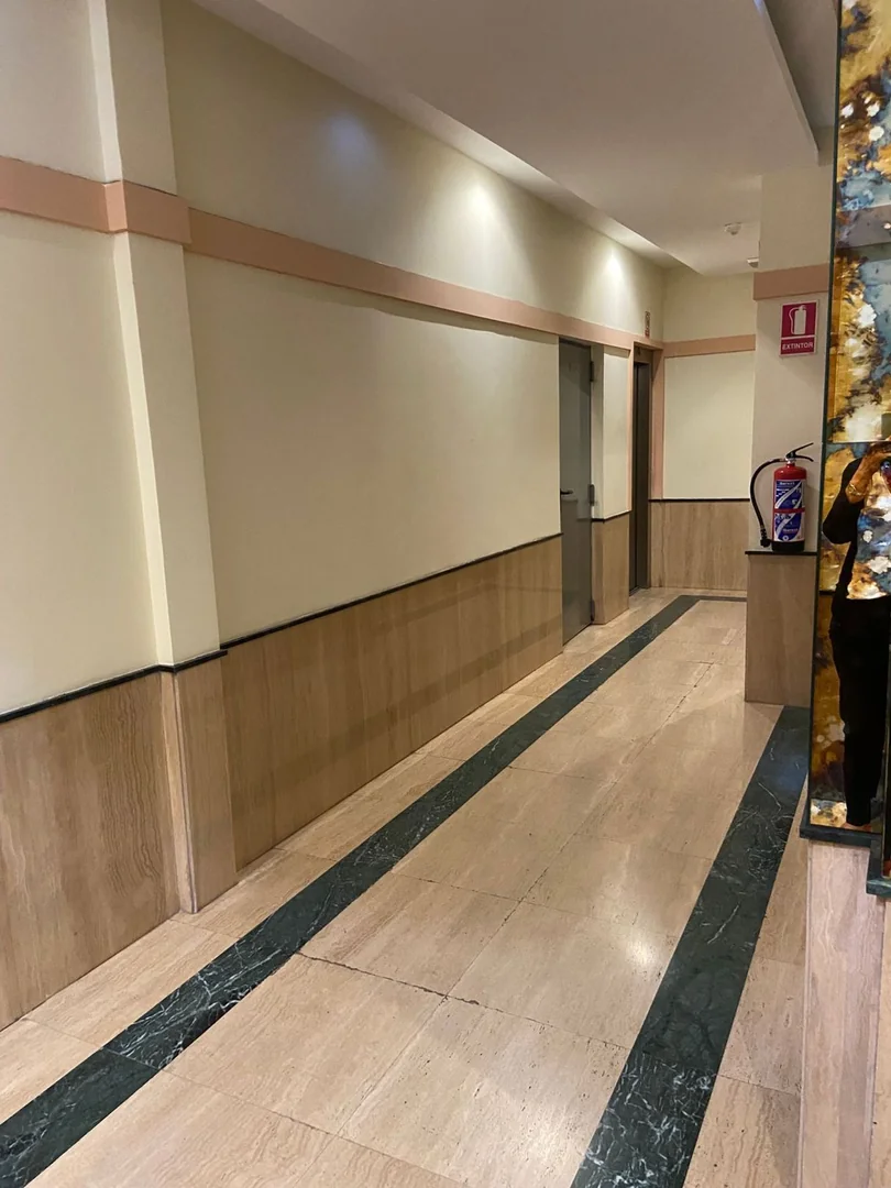 Piso en Calle de Juan Bravo, 45, Lista - Foto 27