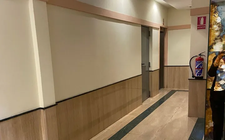 Piso en Calle de Juan Bravo, 45, Lista - Foto 27