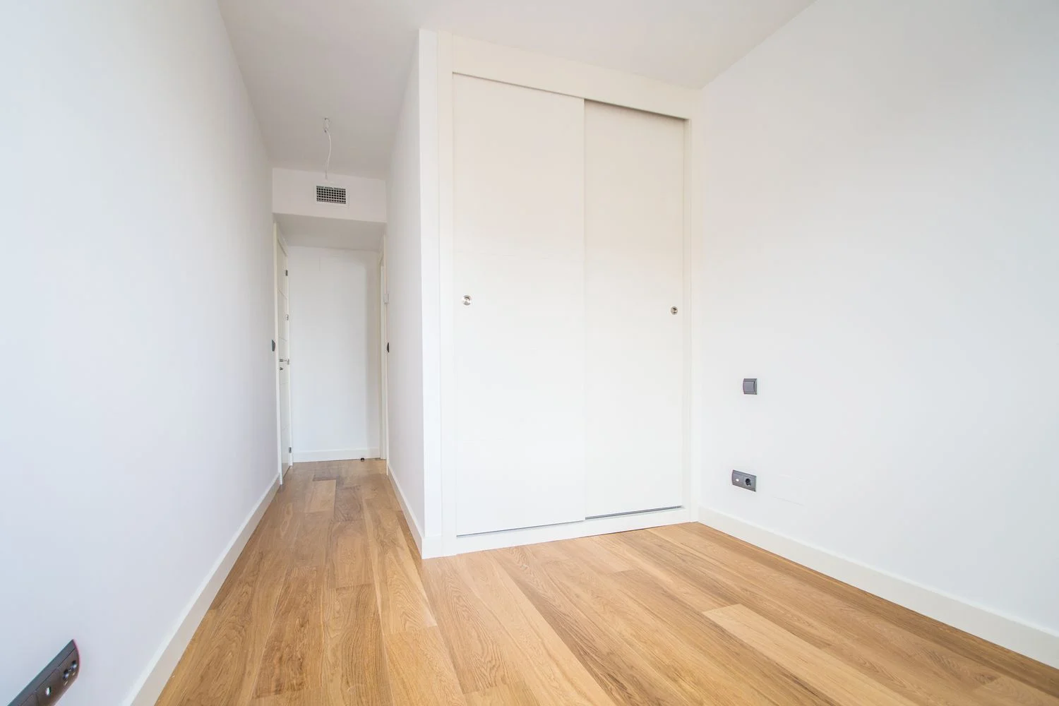 Piso en avenida del Santuario de Valverde, 61 - Foto 18