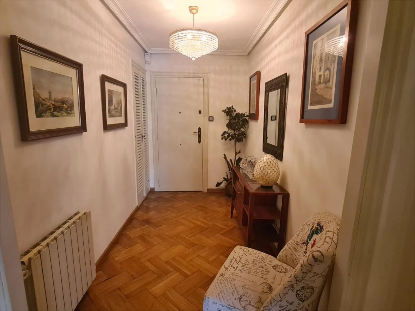 Piso en  Passeig de la Font d'en Fargas 30 - Foto 47