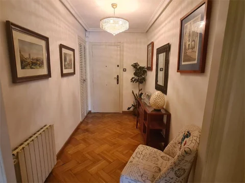 Piso en  Passeig de la Font d'en Fargas 30 - Foto 47