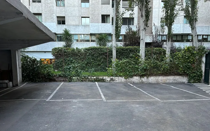 Piso en Avenida de Alberto de Alcocer, 22 a, Bernabéu-Hispanoamérica - Foto 12