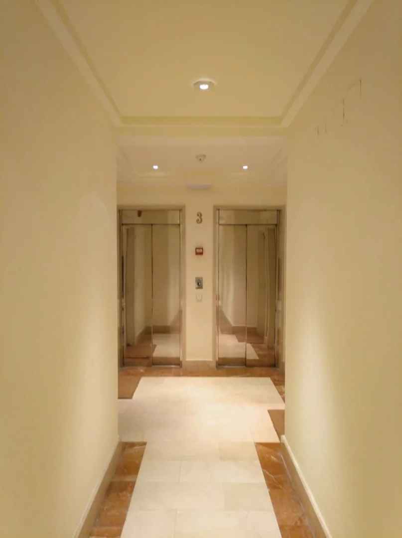 Estudio en Calle de Don Ramón de la Cruz, 62 3ºb, Lista - Foto 10