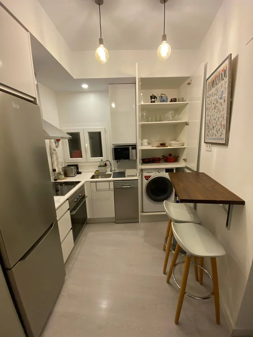 Piso en Calle Marqués de Santa Ana, 41, Malasaña-Universidad - Foto 23