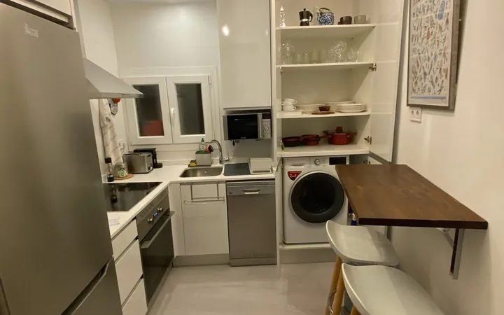 Piso en Calle Marqués de Santa Ana, 41, Malasaña-Universidad - Foto 23