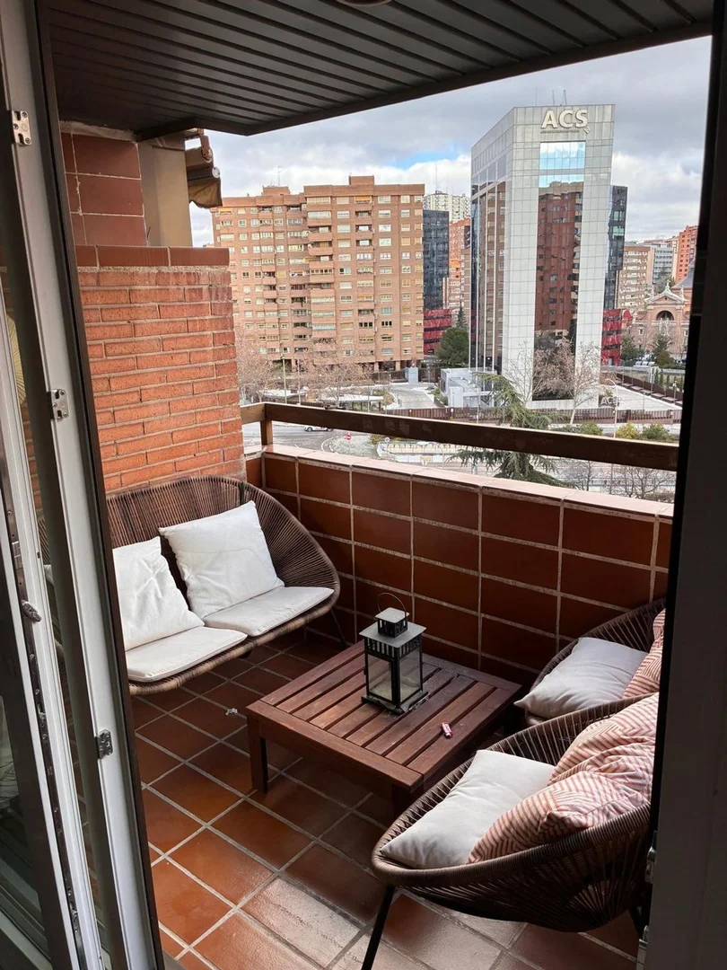 Alquiler de piso en Calle Buganvilla, 11 - Foto 20
