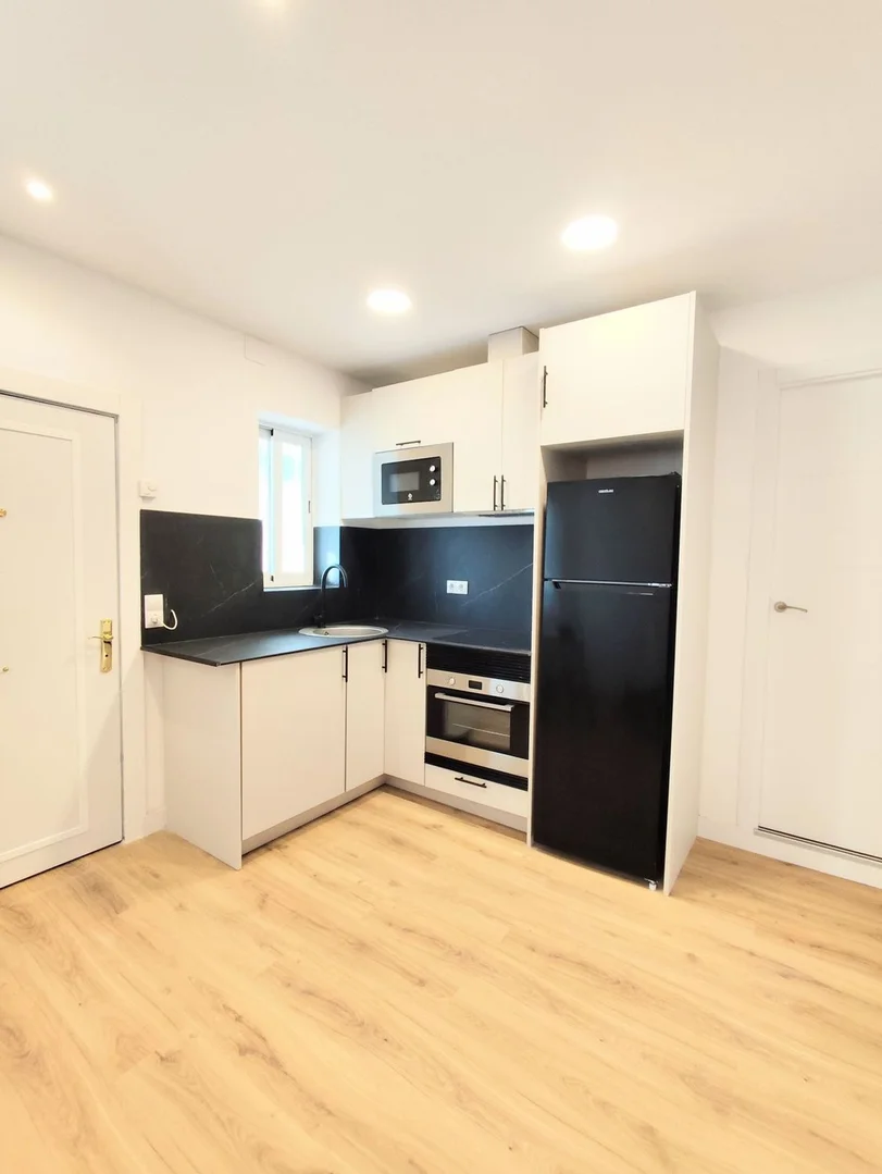 Piso en paseo de la Castellana, 288 - Foto 2