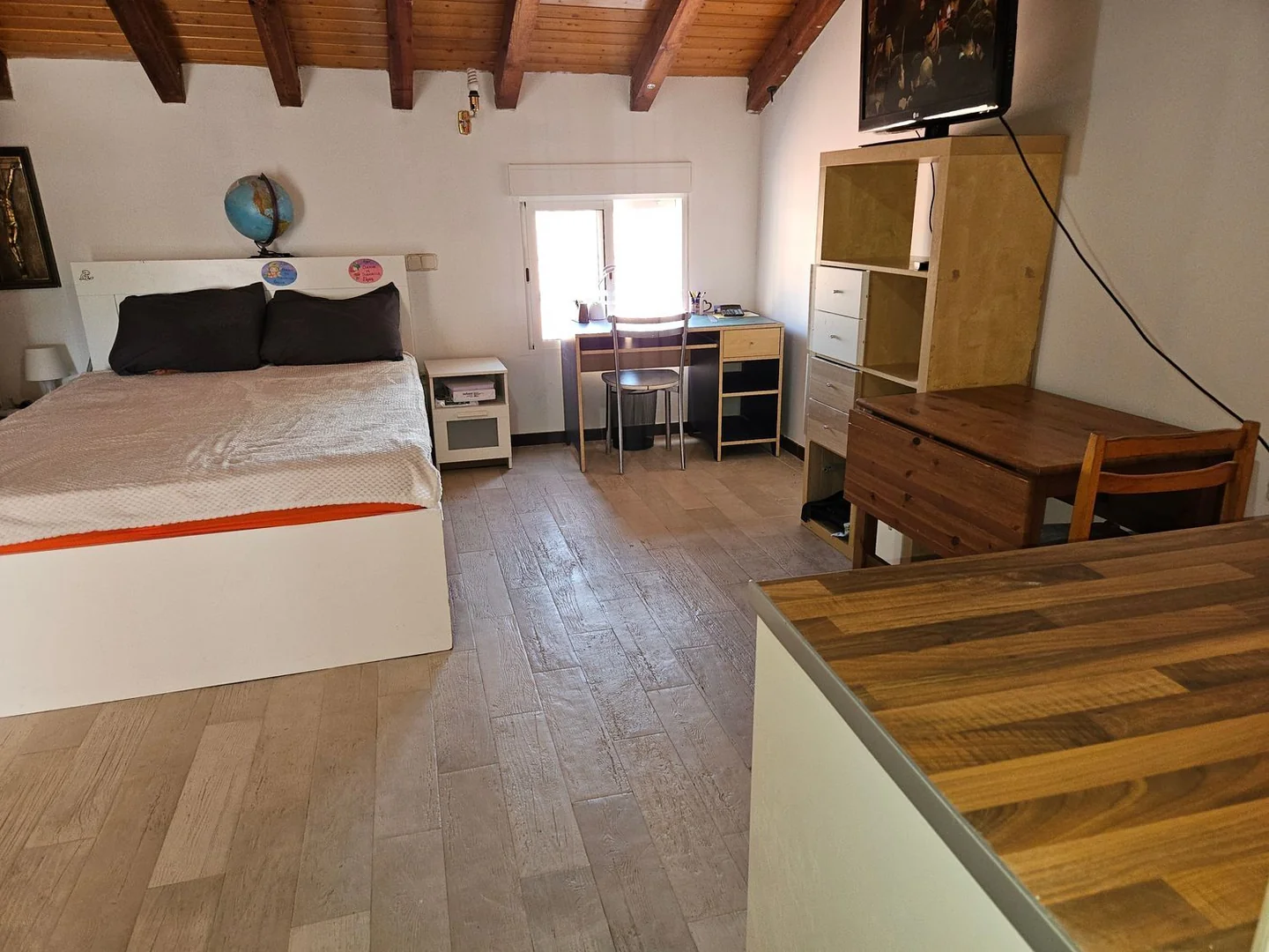 Estudio en Calle Diciembre, 30, Rejas - Foto 15