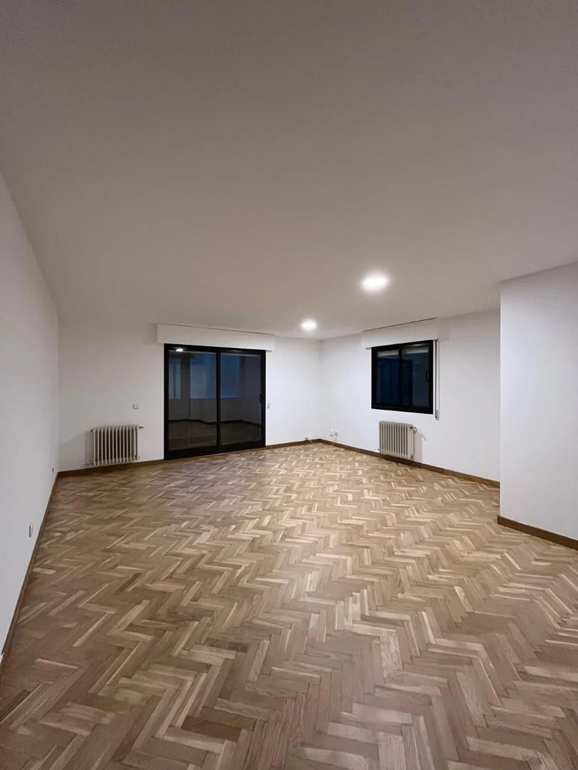 Piso en Avenida de Europa, Aravaca - Foto 3