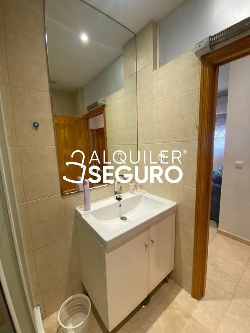 Piso en Calle de Matilde Díez, Ciudad Jardín - Foto 13
