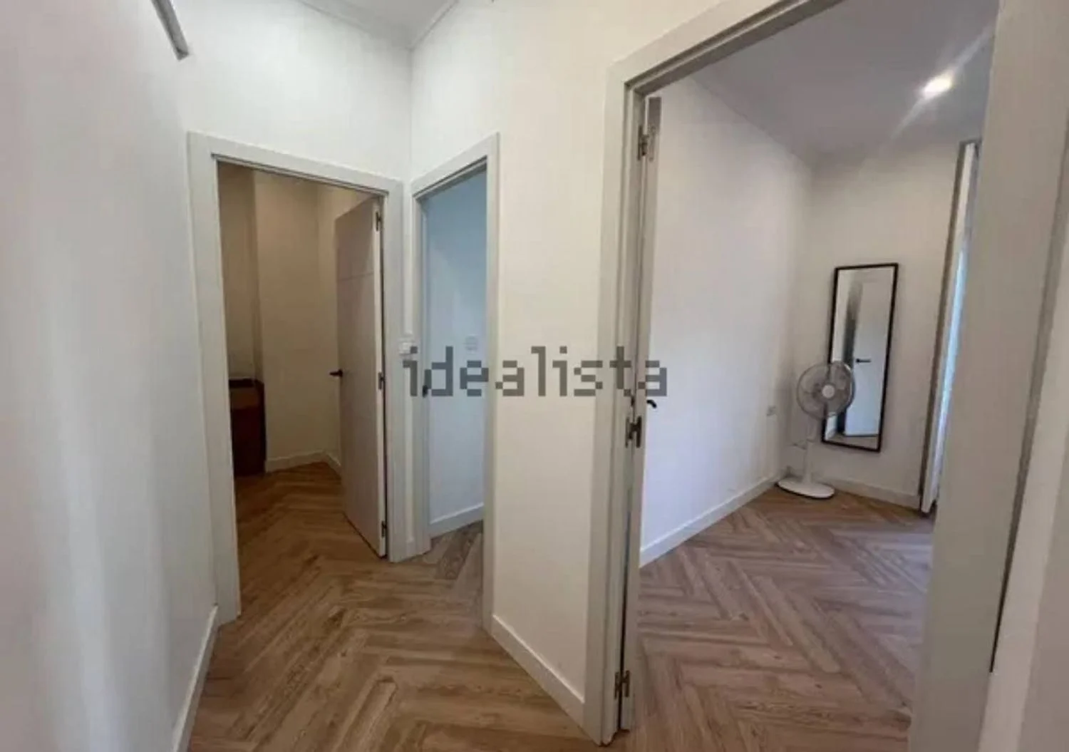 Piso en calle de Víctor Hugo, 1 c - Foto 8