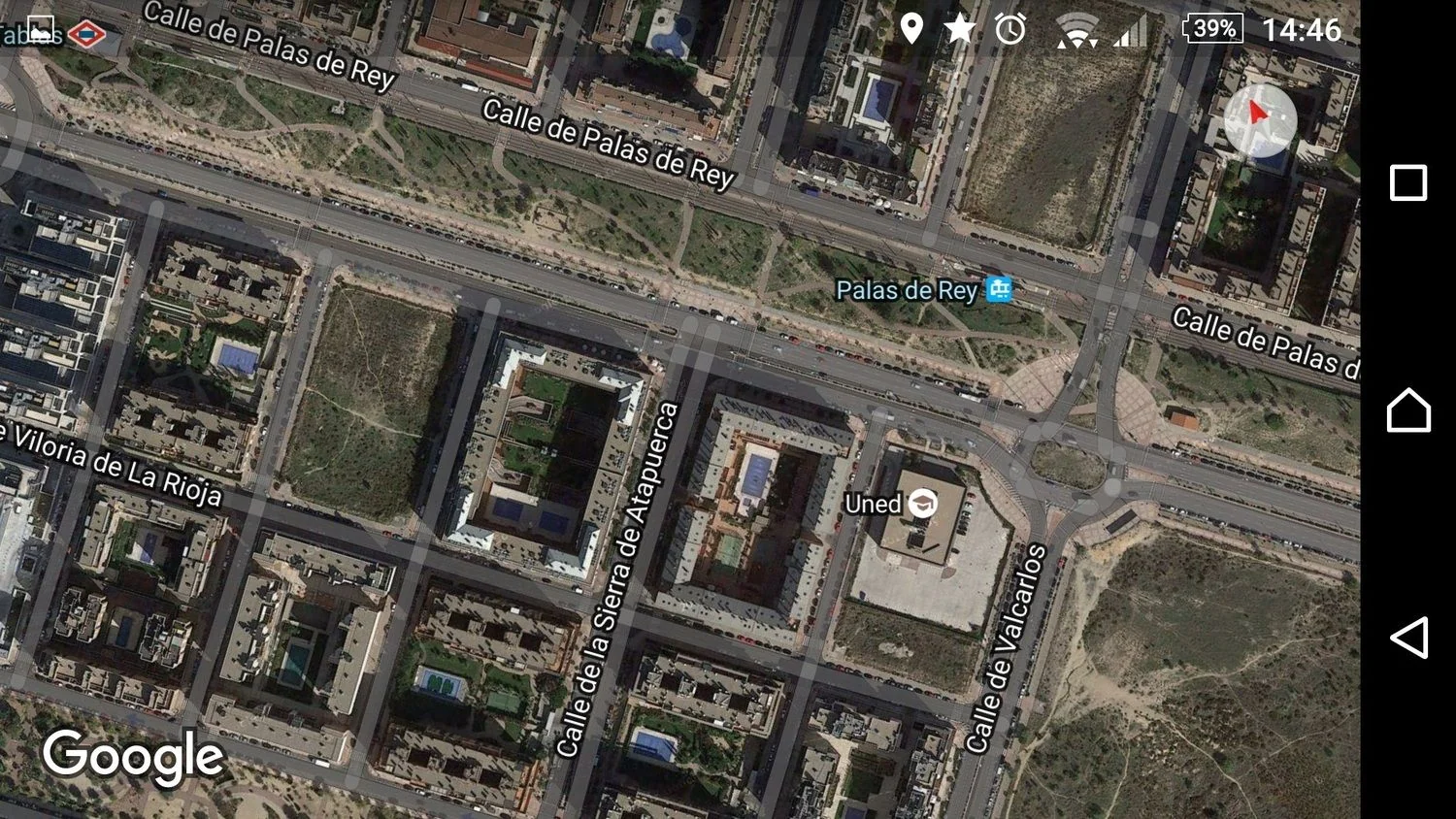 Piso en Calle viloria de la rioja, 59, Las Tablas - Foto 6