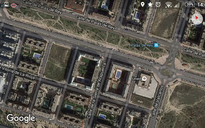 Piso en Calle viloria de la rioja, 59, Las Tablas - Foto 6