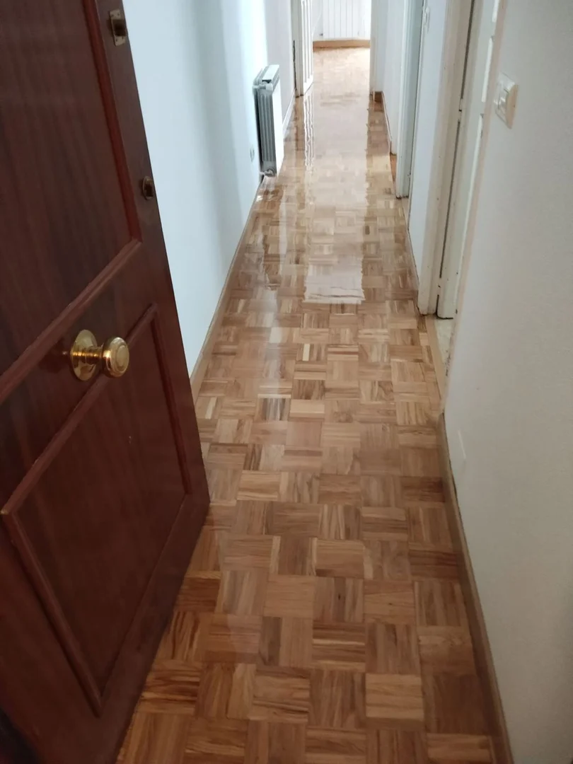 Piso en Calle de Malcampo, 27 - Foto 7