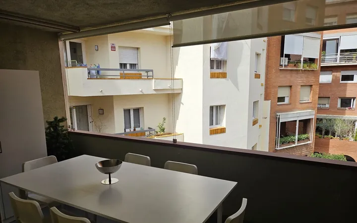Piso en Calle del Cardenal Vives i Tutó, 35, Sarrià - Foto 14