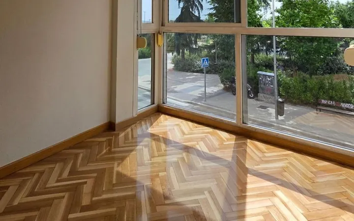 Estudio en Calle de Ayerbe, 25, Casco Histórico de Barajas - Foto 5
