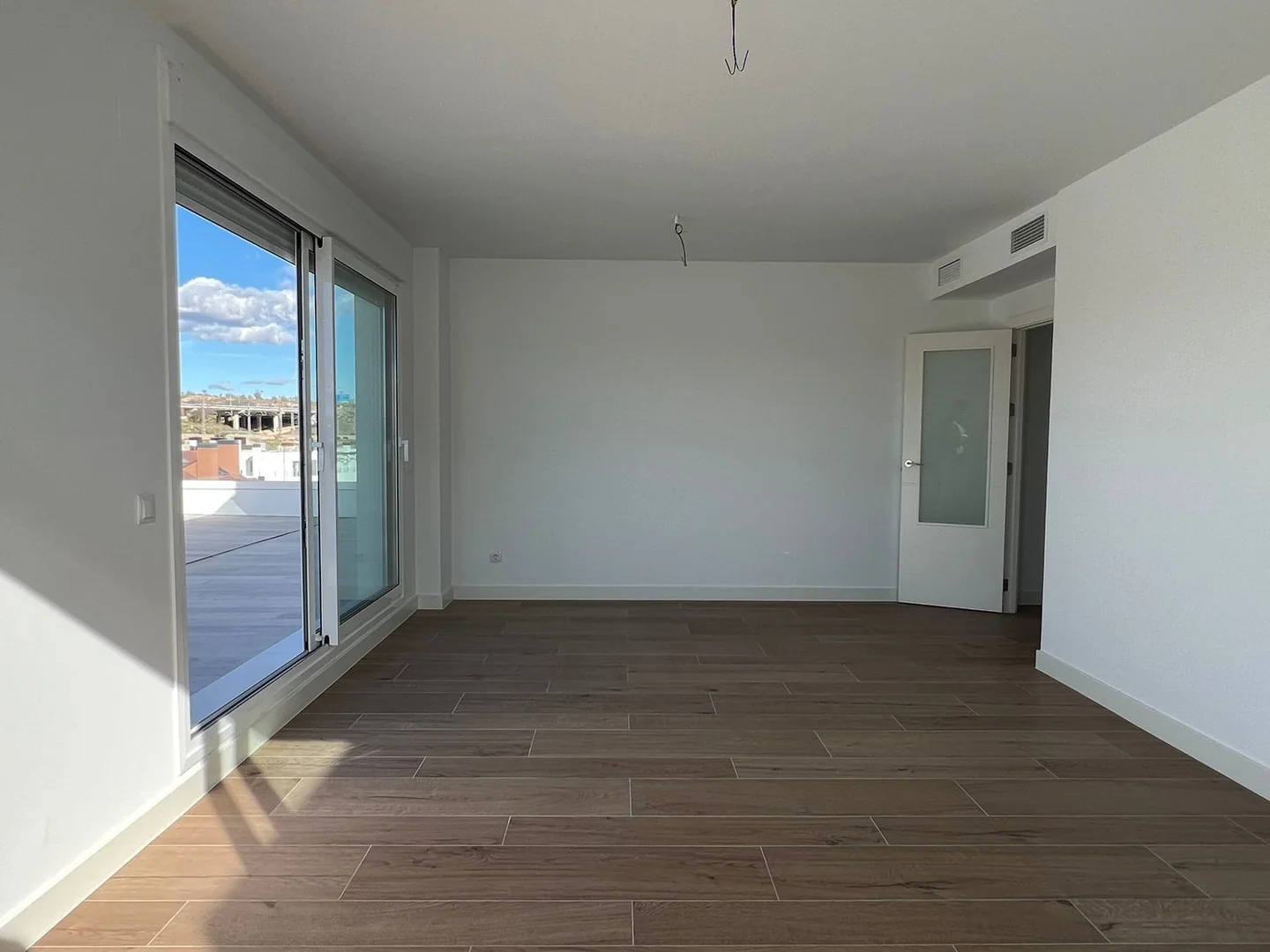 Ático en Calle Madre Teresa de Calcuta, 41, Arroyo del Fresno - Foto 2