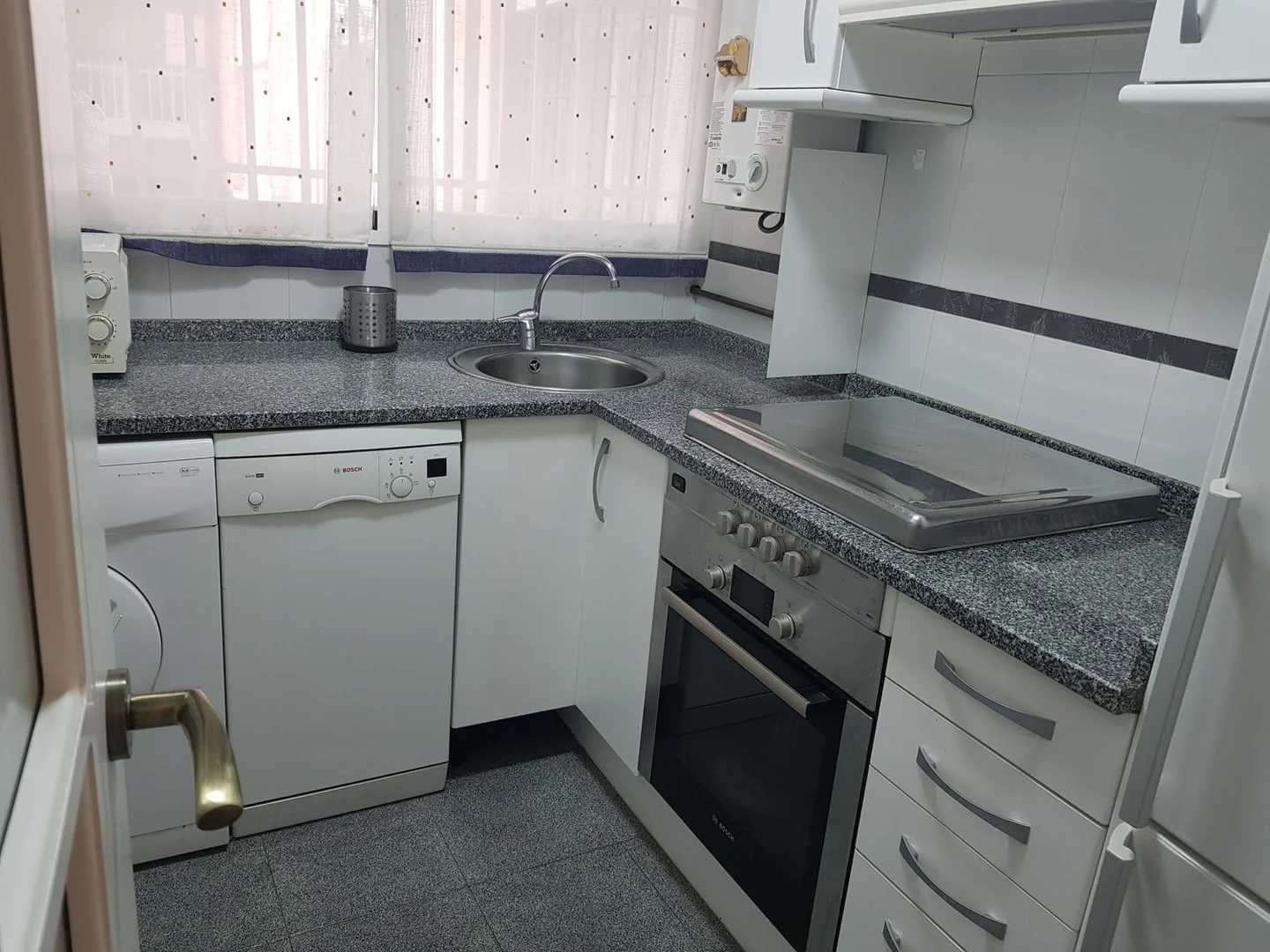 Piso en avenida de Portugal, 87 - Foto 6