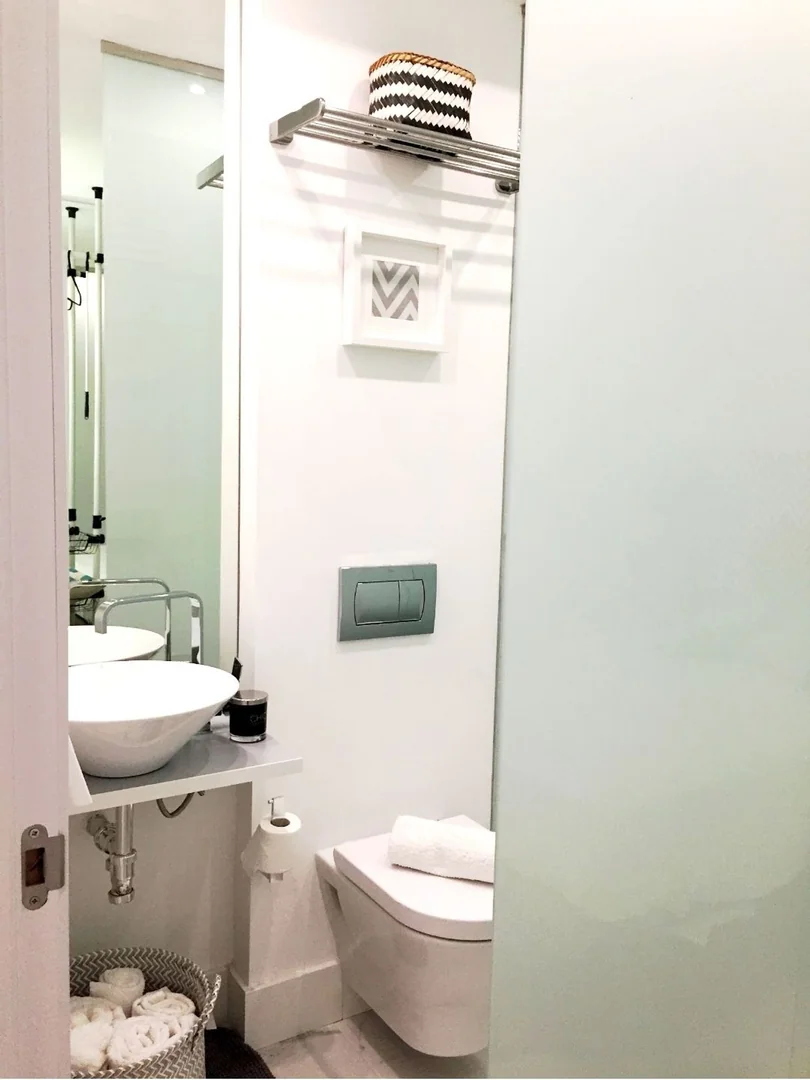 Piso en Calle de Embajadores, 66, Lavapiés-Embajadores - Foto 10