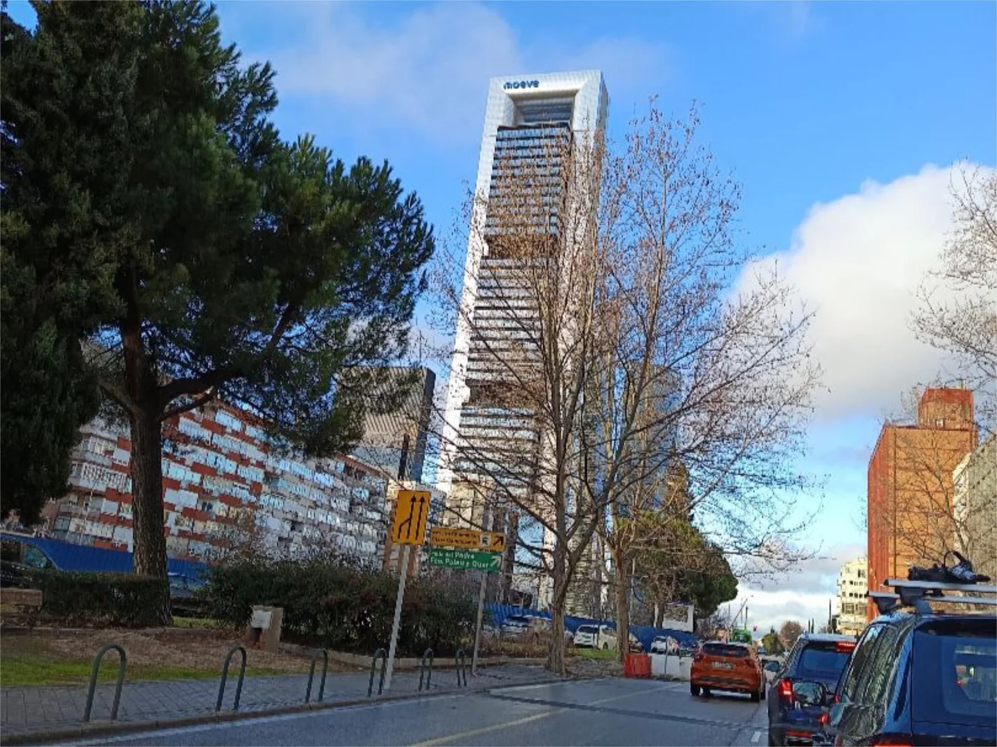 Piso en  Calle de Porfirio 8 - Foto 23