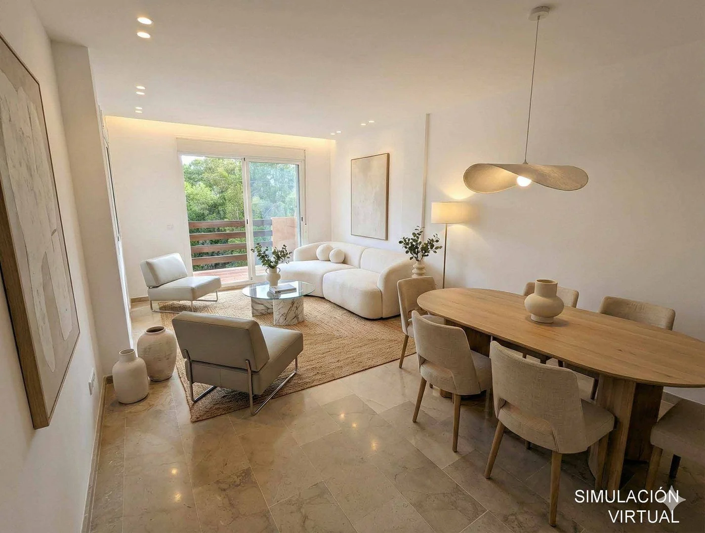 Dúplex en Paraíso de la Bahía, 1 - Foto 7