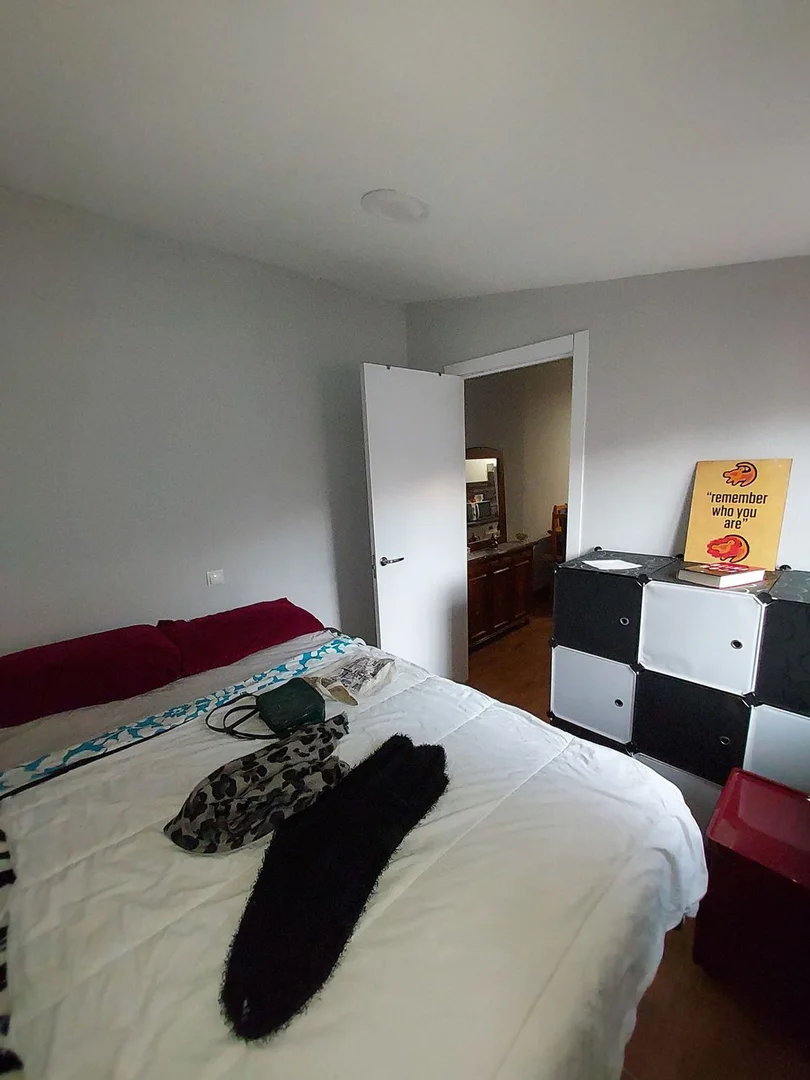 Piso en calle de Carlos Fuentes, 6 - Foto 3