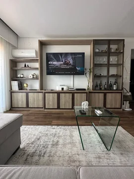 Ático en calle de Rafael Calvo, 18 - Foto 4