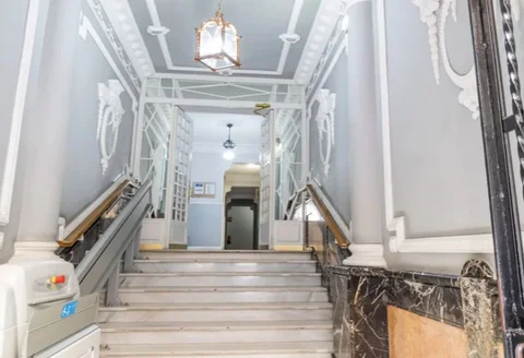 Piso en calle del General Pardiñas, 17 - Foto 14