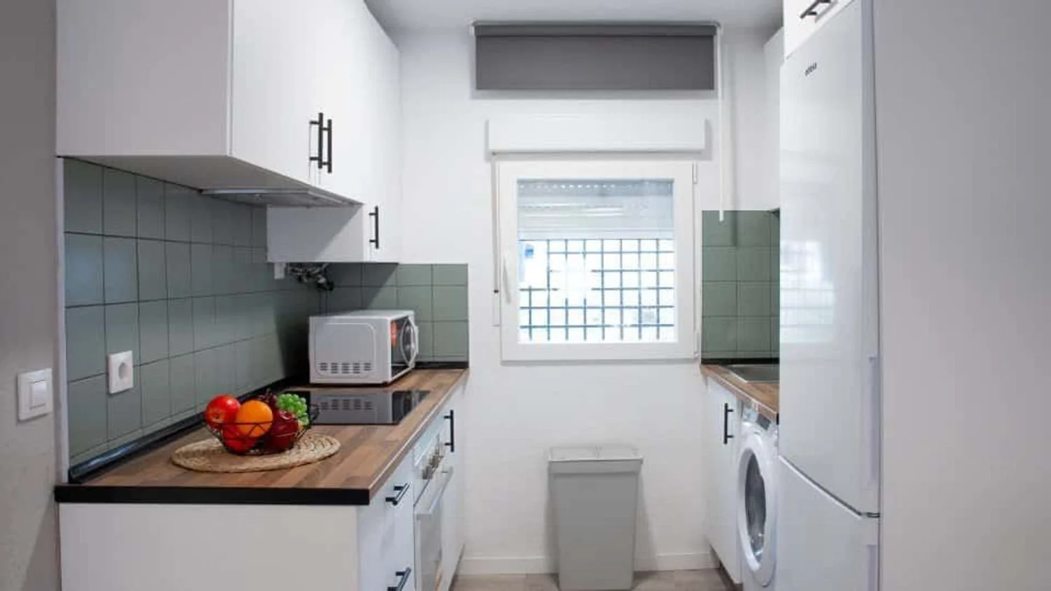 Piso en Calle de Albares de la Ribera, 12, Puerta Bonita - Foto 4