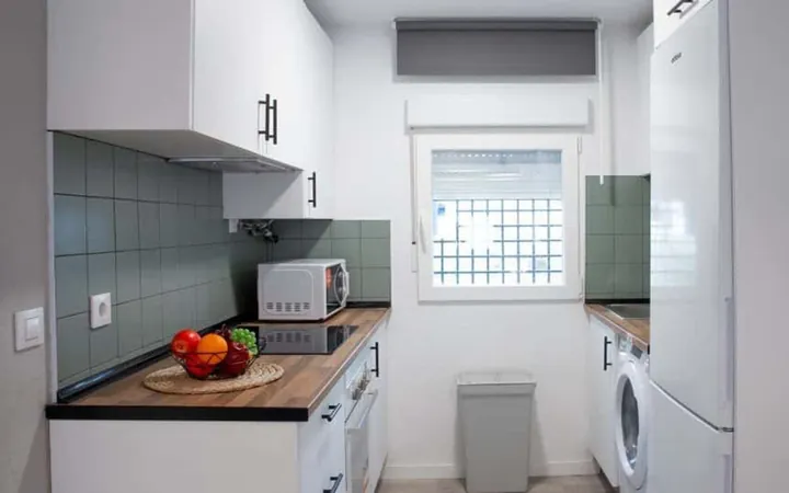 Piso en Calle de Albares de la Ribera, 12, Puerta Bonita - Foto 4