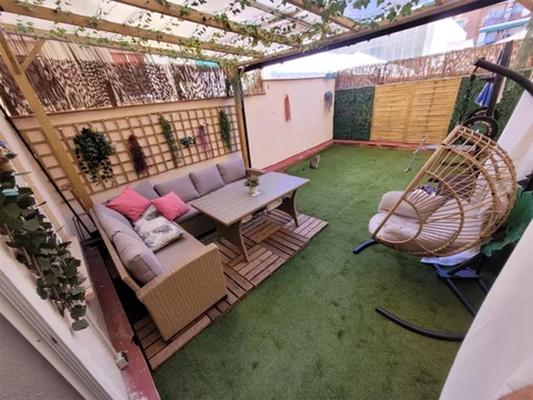 Piso en  Calle Alcalá 337 - Foto 1