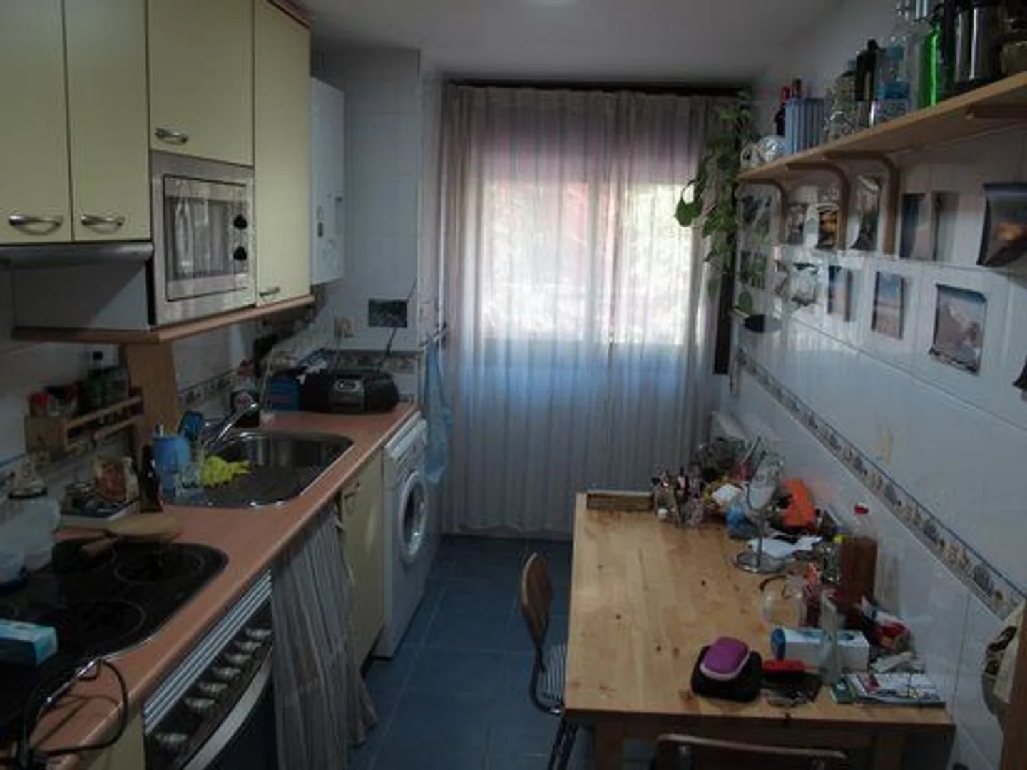 Piso en calle Delicias, 28 - Foto 5